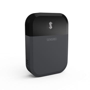 Inteligentny sterownik klimatyzacji Sensibo Sky Wi-Fi – szary Storm Grey