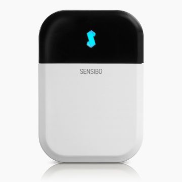 Inteligentny sterownik klimatyzacji Sensibo Sky Wi-Fi – biały