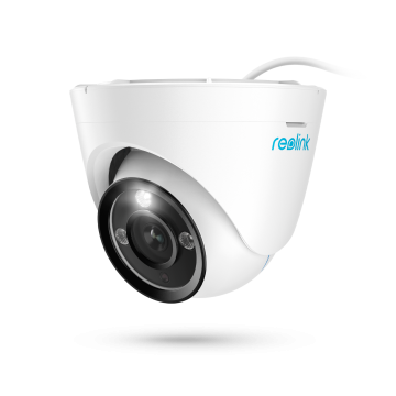 Kamera zewnętrzna Reolink P434 PoE 8MP ZOOM