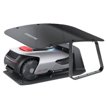 Robot koszący DREAME A2 + garaż