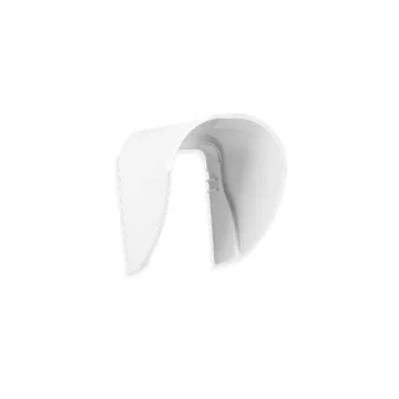 Daszek ochronny do czujek Outdoor Motion Detector SATEL BE WAVE HOOD C
