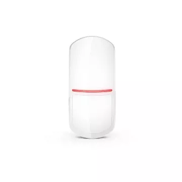 Bezprzewodowa dualna czujka ruchu Motion Detector Plus SATEL BE WAVE  APMD-250