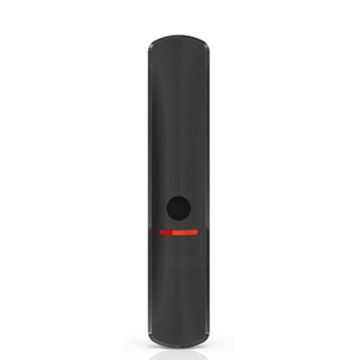 Bezprzewodowa czujka zbicia szyby SATEL BE WAVE  - ciemnoszara Glass Break Detector DG AGD-200 DG 