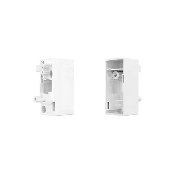 Dystans - biały SATEL BE WAVE  BRACKET E-3 