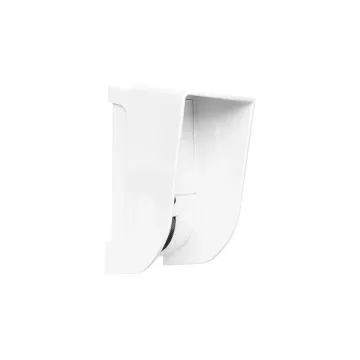 Daszek ochronny do czujek SATEL BE WAVE  Outdoor Curtain Detector HOOD A 