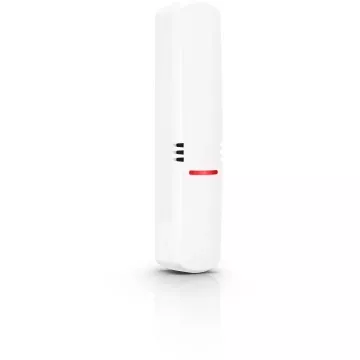 Bezprzewodowa czujka temperatury, ciśnienia i wilgotności SATEL BE WAVE - biała Multi Sensor ATPH-200