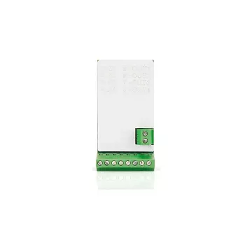 Miniaturowy ekspander wejść i wyjść przewodowych SATEL BE WAVE zasilanie 4 - 24 V DC typ urządzenia ACX-210) Mini Multi Extender (ACX-210)