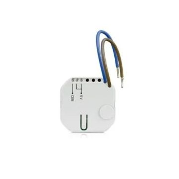 Zasilacz dopuszkowy 5 V / 0,5 A SATEL BE WAVE  APS-055