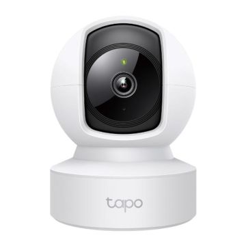 Kamera obrotowa WiFi TP-Link Tapo C202