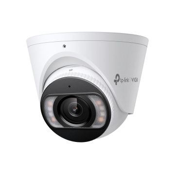 Kamera sieciowa TP-Link VIGI C445 - 4mm, typu Turret