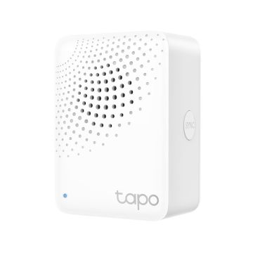 Centrala Hub Smart WiFi TP-Link Tapo H100 z dzwonkiem