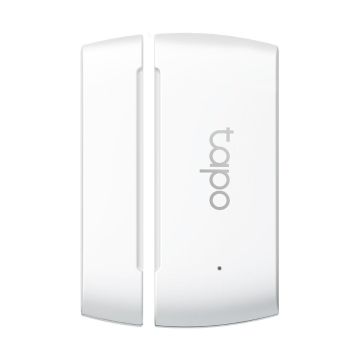 Czujnik magnetyczny otwarcia drzwi/okien TP-Link Smart Tapo T110 - biały
