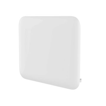 Grzejnik panelowy Mill Invisible WiFi 700 W - biały