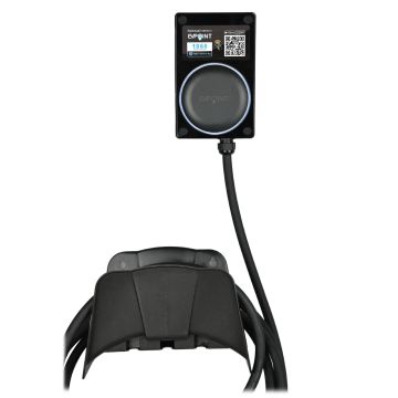 Stacja ładowania EV7 EVPoint - AC 7kW, z kablem 5-metrowym