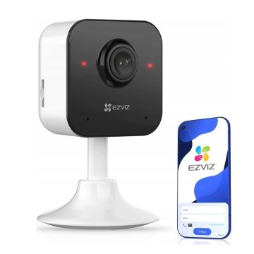 Kamera wewnętrzna Ezviz H1c 1080P