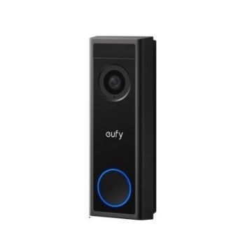 Wideodzwonek Eufy Anker Eufy Video Doorbell C30