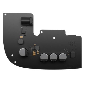 Moduł zasilania AJAX 12-24V PSU do Hub 2/Hub 2 Plus/ReX 2