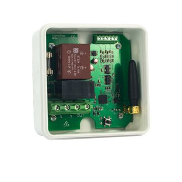 Przełącznik Heatit Z-Relay 25A