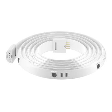 Przedłużenie taśmy LED Yeelight Lightstrip Extension - o długości 1 m