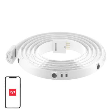 Inteligentna taśma LED Yeelight Lightstrip 1S - o długości 2m