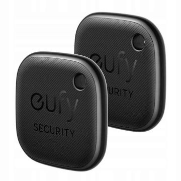 Inteligentny lokalizator Eufy Smarttrack (2 sztuki)