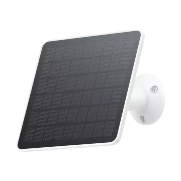 Panel solarny Eufy Solar Panel (3W) czarny