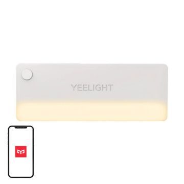 Zestaw 4 lampek do szuflady z czujnikiem ruchu Yeelight LED Sensor Drawer Light 