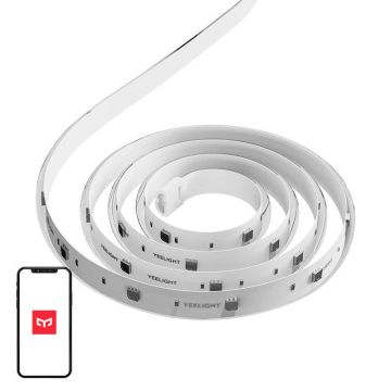 Przedłużenie taśmy LED Yeelight Lightstrip Pro Extension - o długości 1m