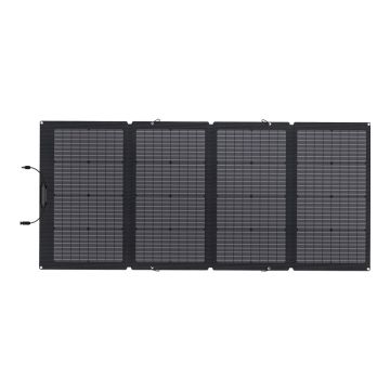 Panel fotowoltaiczny EcoFlow 220W