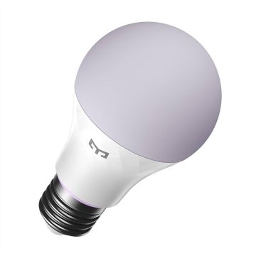 Inteligentna żarówka Yeelight W4 E27 - kolor 