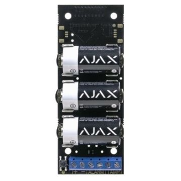 Moduł AJAX Transmitter