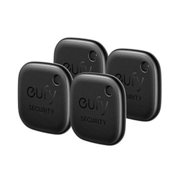 Brelok lokalizator Eufy SmartTrack Link (4 sztuki)