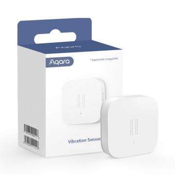 Czujnik wibracji AQARA Vibration Sensor