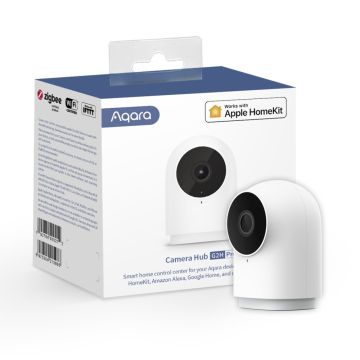 Kamera IP AQARA G2H Pro Camera Hub 1080p, Zigbee, CH-C01