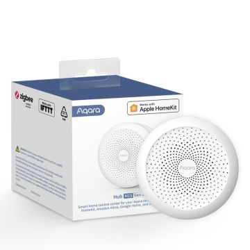 Jednostka centralna Smart Home AQARA Hub M1S Gen 2