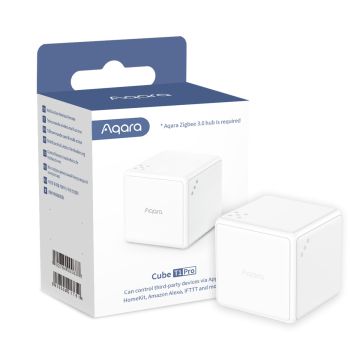 Kostka sterująca AQARA Cube T1 Pro