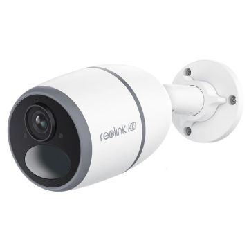 Kamera zewnętrzna akumulatorowa Reolink Go Series G340 8MP