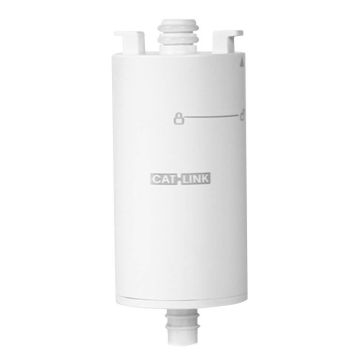 Filtry wymienne do fontanny Catlink Pure 3 – 3 sztuki