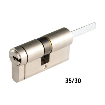 Wkładka SALTO DCE3 - Cylinder 35/30