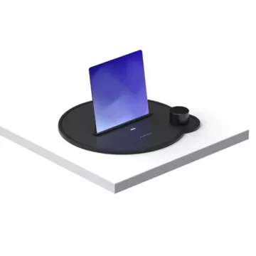 Odtwarzacz audio SENIC MoodPlay Wi-Fi działający z Sonos