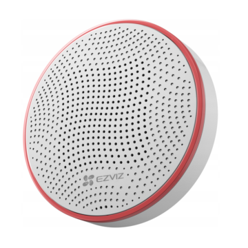 Inteligentna syrena alarmowa Ezviz CS-T9C