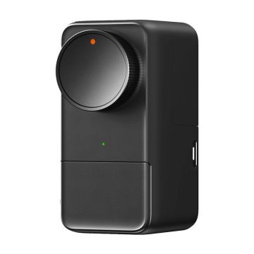 Inteligentny zamek do drzwi SwitchBot Lock Pro - czarny