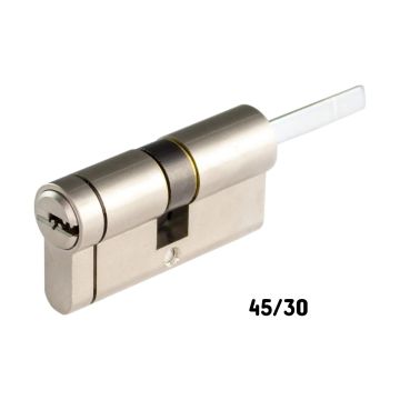 Wkładka SALTO DCE3 - Cylinder 45/30