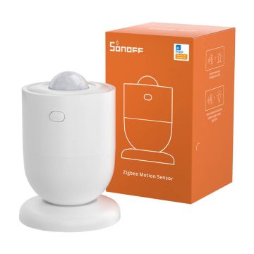 Czujnik ruchu ZigBee SONOFF SNZB-03P + bateria