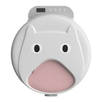 Automatyczny dozownik karmy z funkcją chłodzenia  F26-L-R Petwant