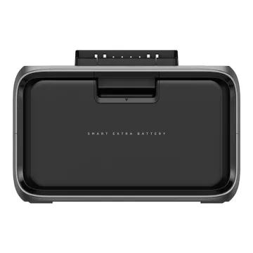Bateria do EcoFlow RIVER 3 Plus (572Wh)