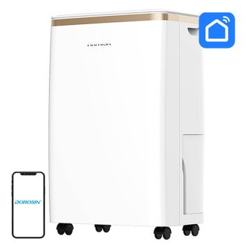 Osuszacz powietrza Dorosin ER-1201