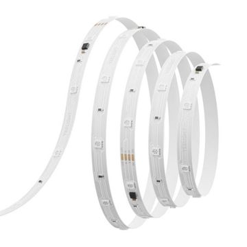 Pasek LED RGBIC Yeelight Led Basic Strip Lights - o długości 12 m