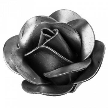 Kwiat Róża fi60 x 1.2 mm