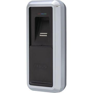 Skaner linii papilarnych Abus Bluetooth CFS3100 - srebrny